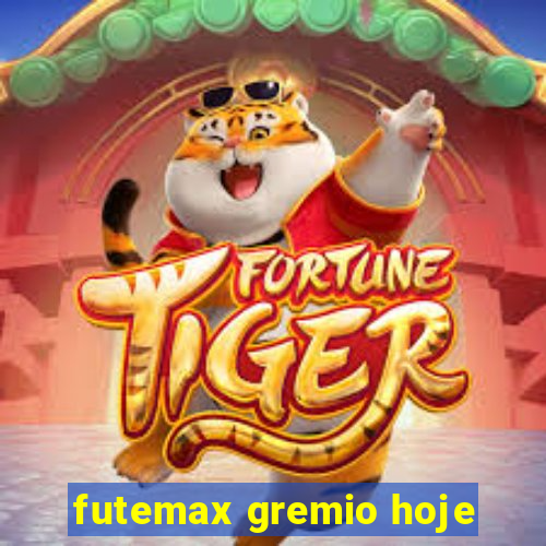 futemax gremio hoje